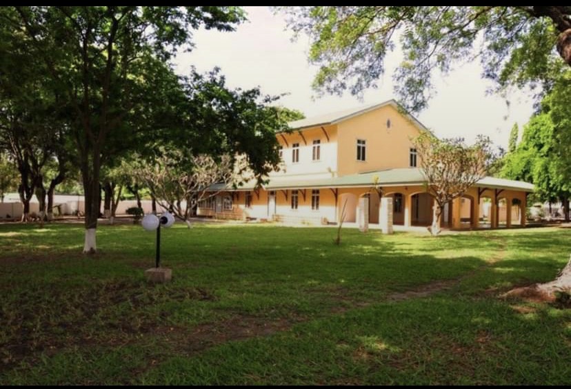 Cleaver House Event Center
