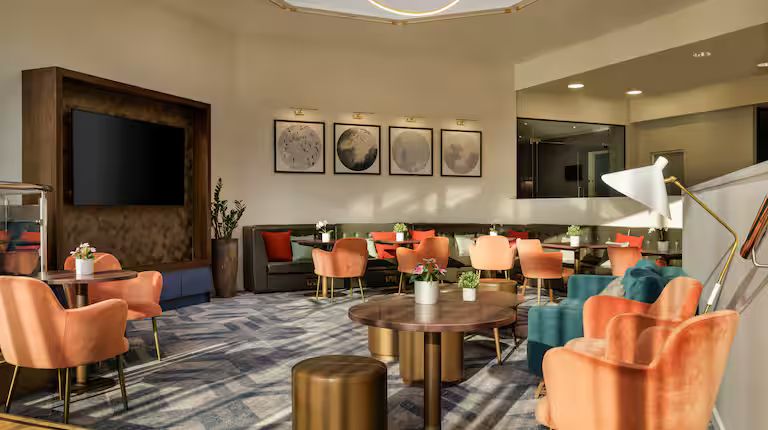 JFK Suite