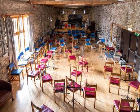 Bishop Bulley Barn