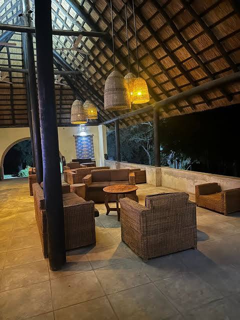 Mlambe Executive Lodge 5