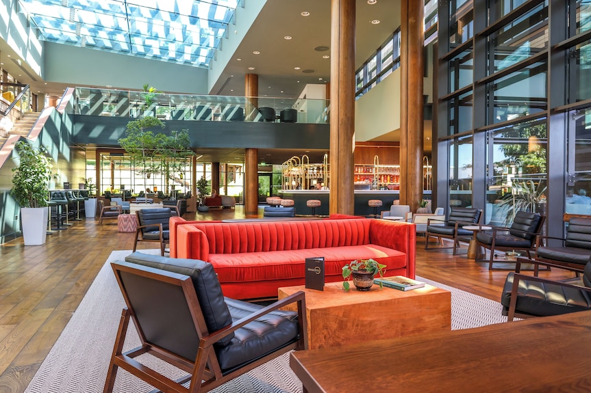 Signature Suite