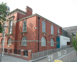 Waterside Arts Centre (Sale)