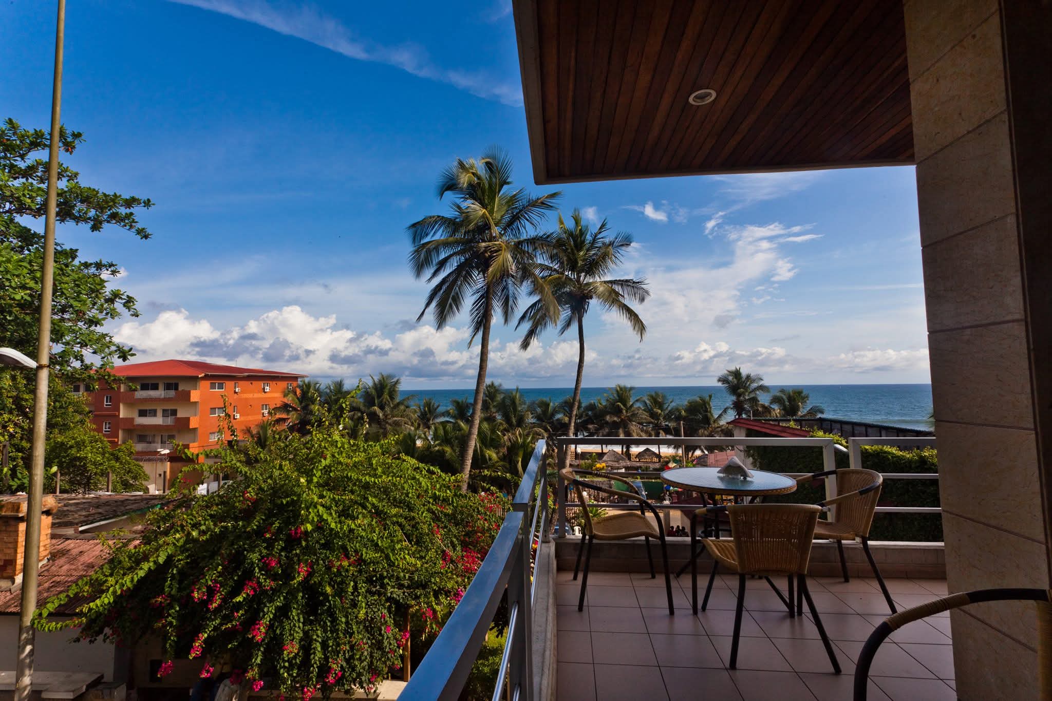 Mamba Point Hotel