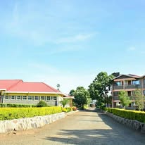 Specialized Outdoor Venues
