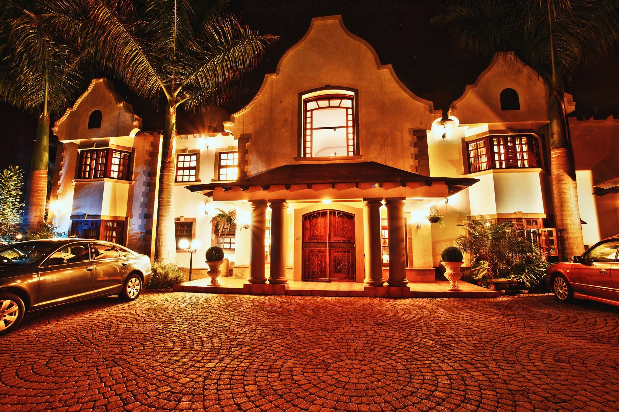The Bedelle Events Centre