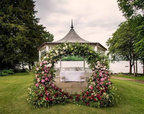 Storrs Hall Hotel 4