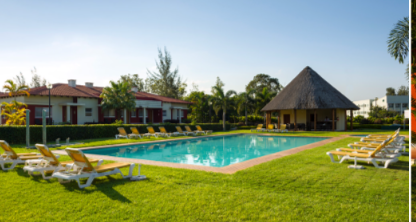 Montebelo Indy Maputo Congress Hotel & Event Center 5