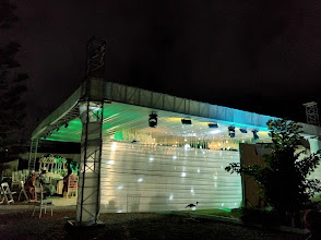 Queens Court Event Center 4