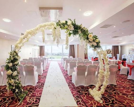 Humber Suite