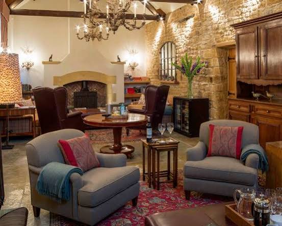 West Acre Lodge 5