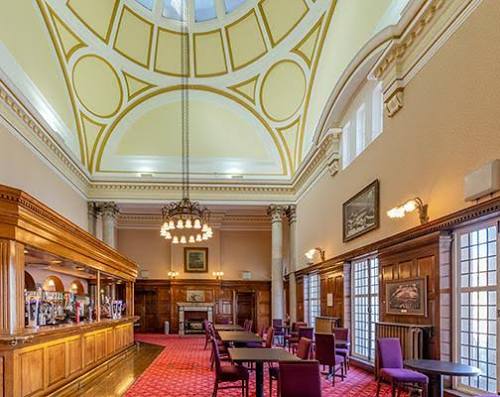 Hull City Hall 2