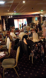 The Platt Lane Bowling & Social Club 3