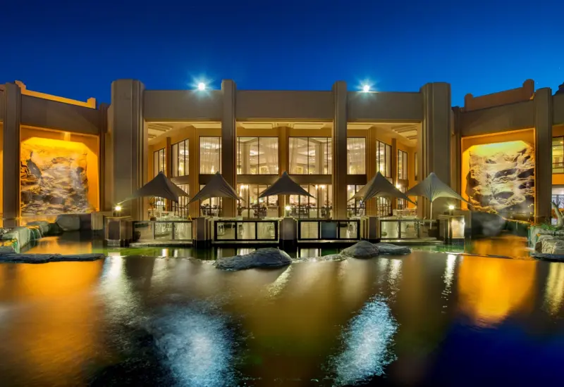 Windhoek Country Club Resort