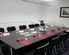 Mercure Darlington Kings Hotel 5
