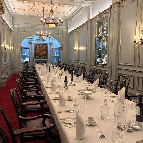 The Cutlers' Hall