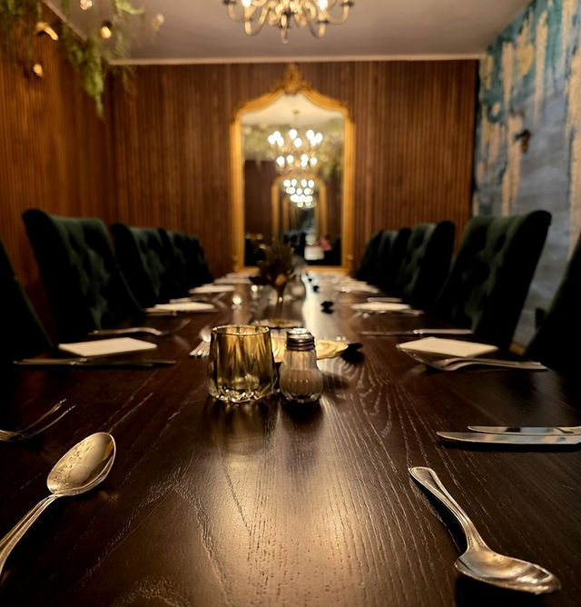 The Grains Bar Hotel 2