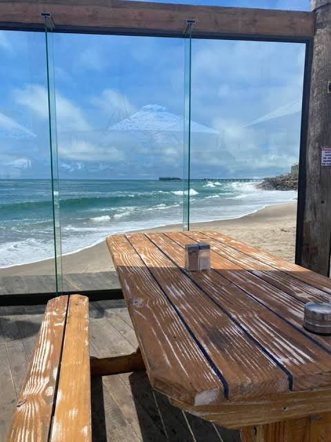 Tiger Reef Beach Bar & Grill 5
