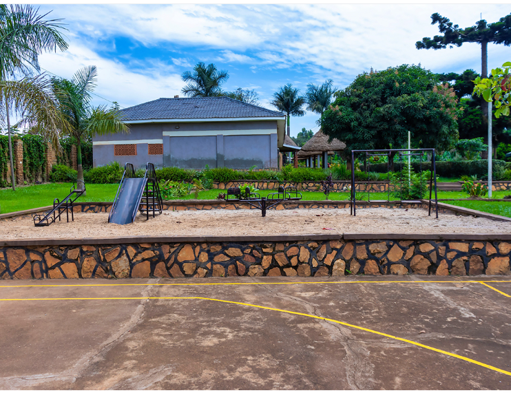 Children’s Play Centre & Family Ground