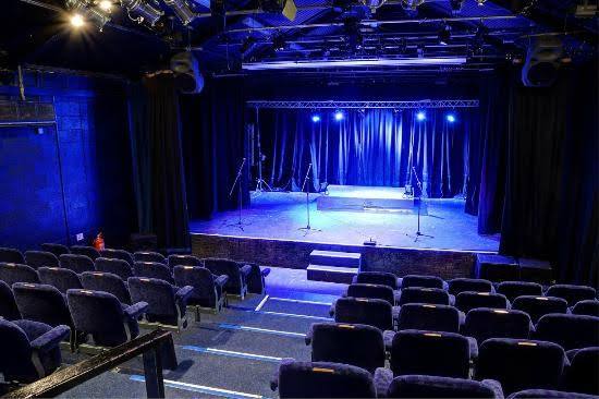 Doncaster Little Theatre 4