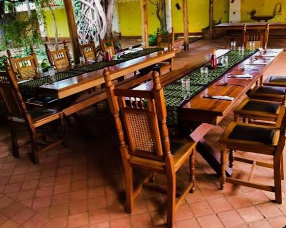 Masindi Hotel 5