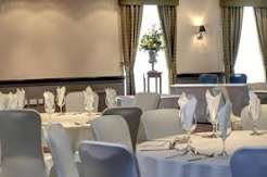 Burn Hall Hotel & Conference Centre 4