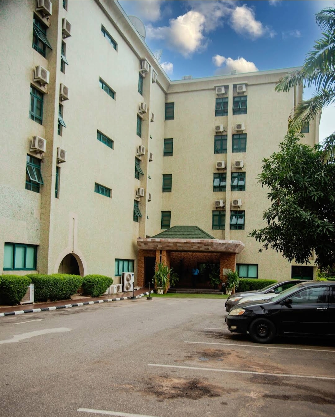 Denis Hotel Conference Center 4