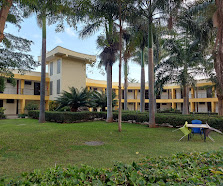 St.Gaspar Conference Centre