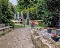 The Leven Hotel 2