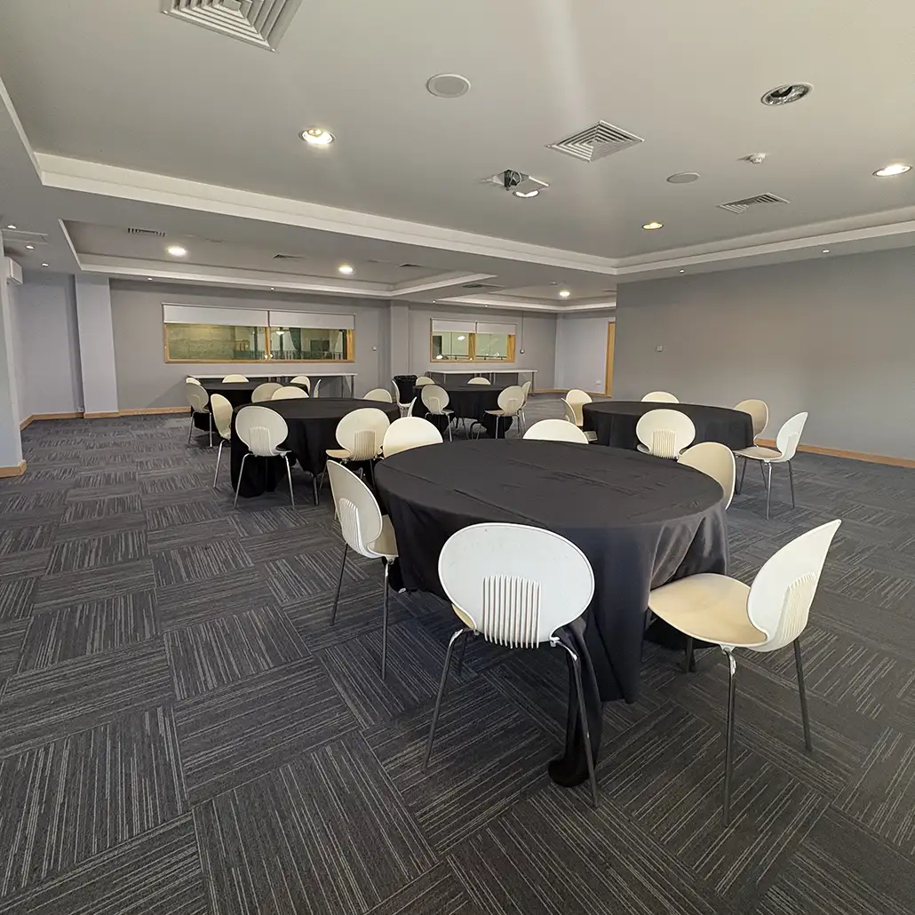 Kettering Leisure Village 2