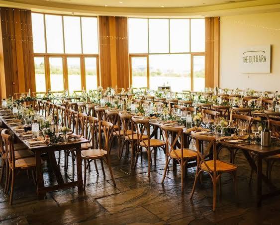 Main Function Room