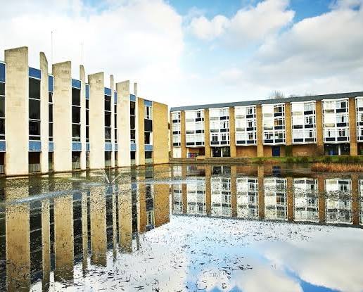 Van Mildert College, Durham University