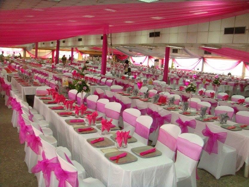 Havilah Event Center 2