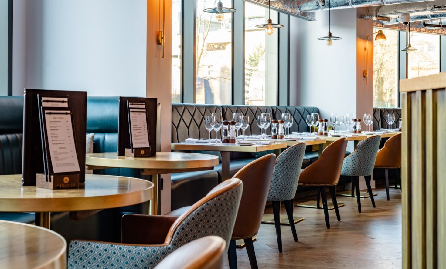 Full Restaurant Exclusive