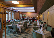 The Sandstone Boardroom