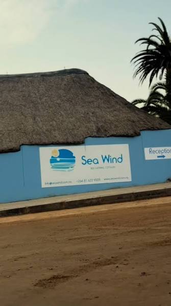 Sea Wind Self Catering Cottages