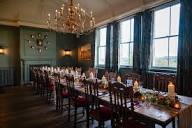 The Fitzwilliam Room