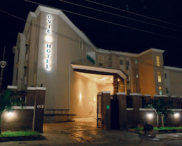 Ovic Hotel 2