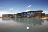 Lakeside Conference Centre 2