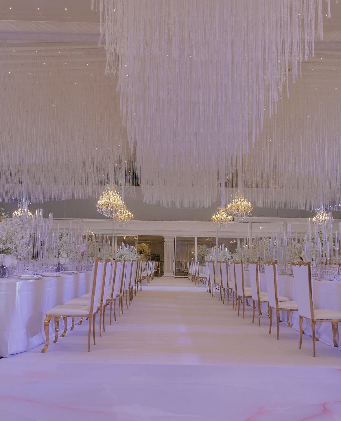 The Throne Room