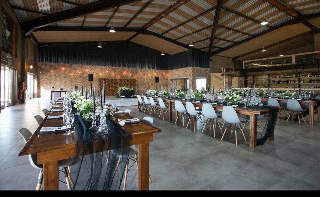 Black Barn