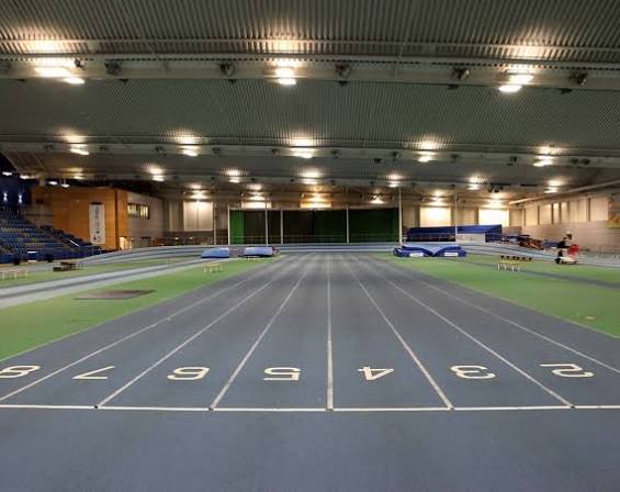 English Institute of Sport Sheffield (EIS Sheffield) 4