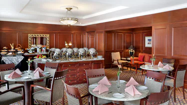 Semien Salon
