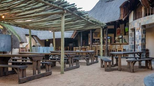 Tautona Lodge 4