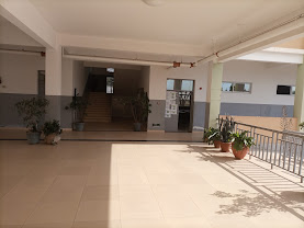 Kimpa Vita University 2