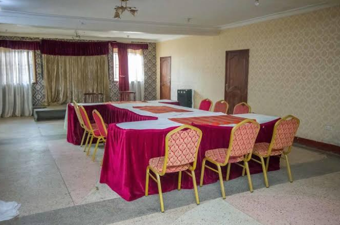 Meeting & Conference Facility