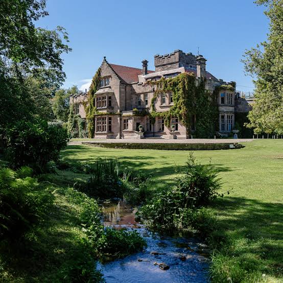 Ellingham Hall