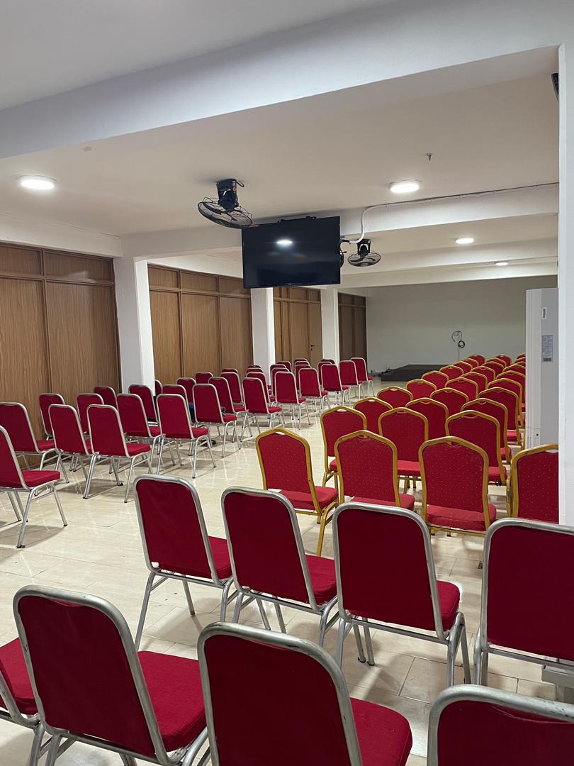 Conference Meeting Rooms