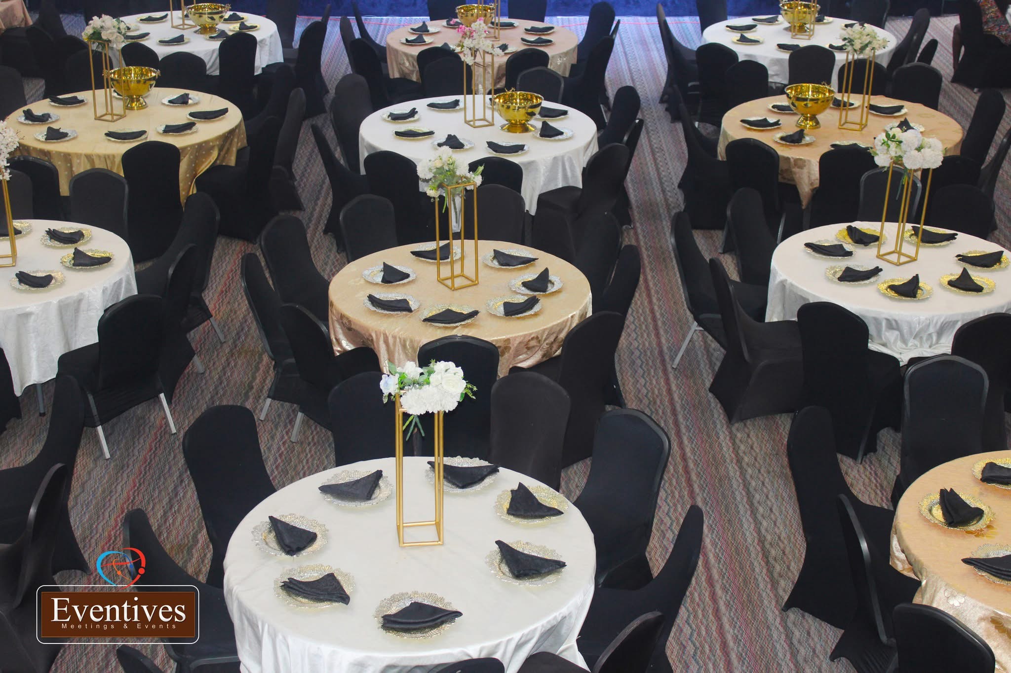 Swiss International The Vistana (Lekki) 5