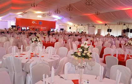 Mount Meru Hotel 3