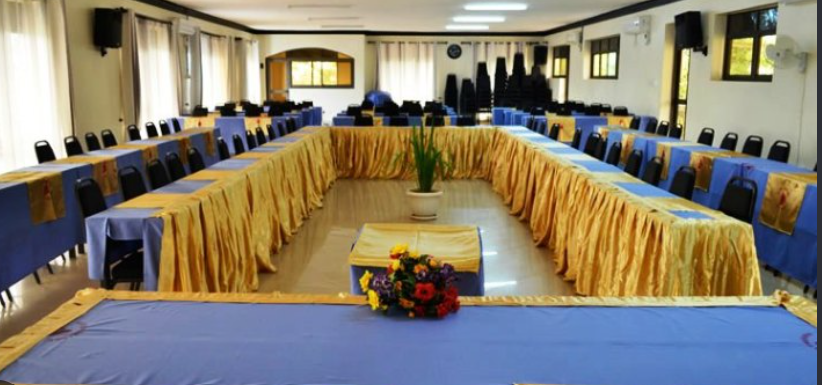 Medium Conference Suites